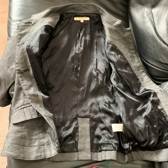 RW&Co Women’s Blazer Size S - Picture 7 of 9